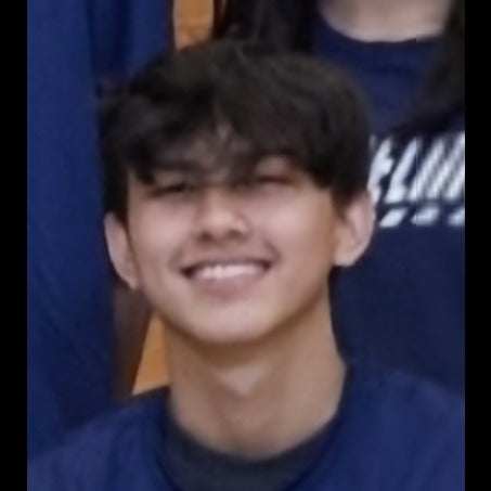 Andrew Alday mugshot