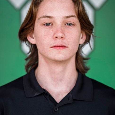 Jackson Ross mugshot