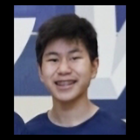 Brandon Wu mugshot