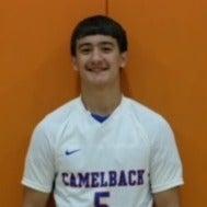 Jordan Aguirre