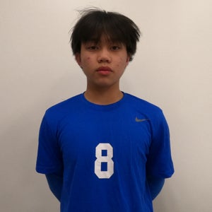 Arthur Huet mugshot