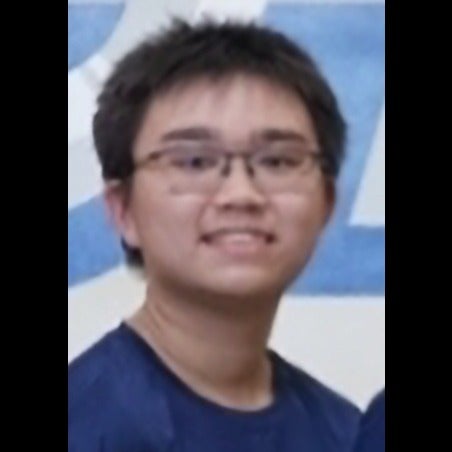 Wilson Dam mugshot
