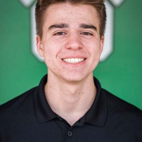 Aaron Mackay