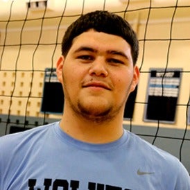 Justin Valenzuela mugshot