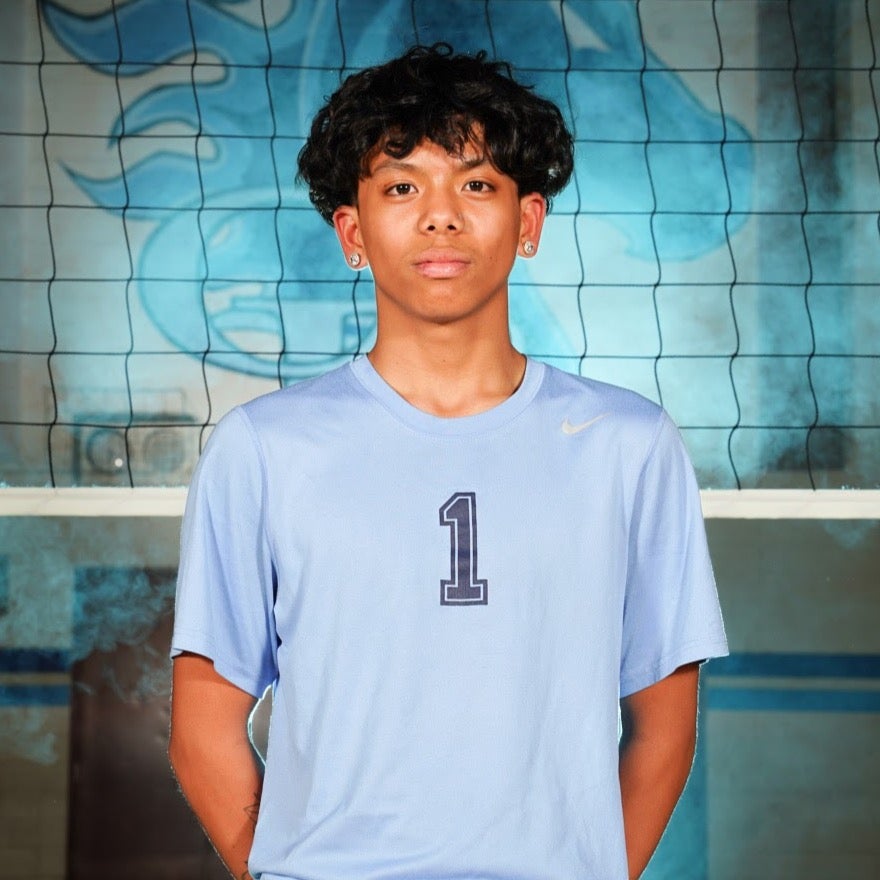 Jhyneil Alivio mugshot