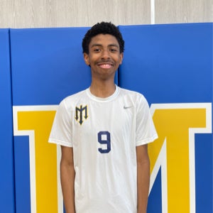 Isaiah Elliott