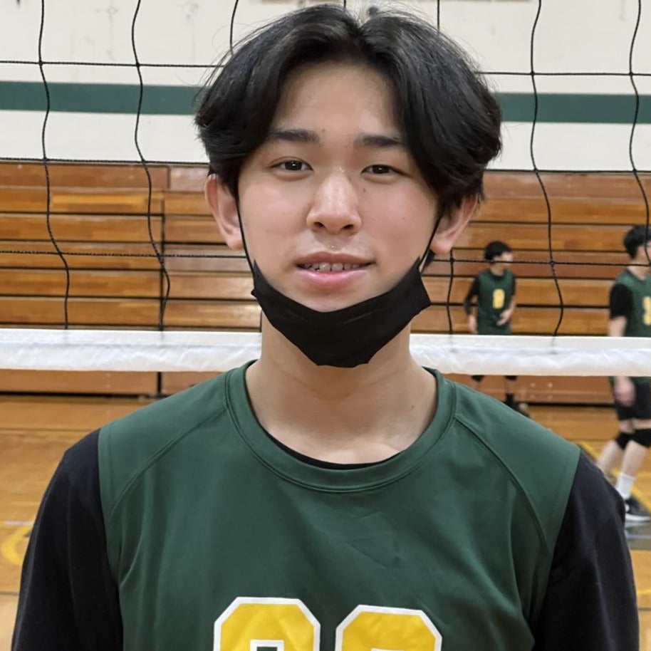 Andy Vu mugshot