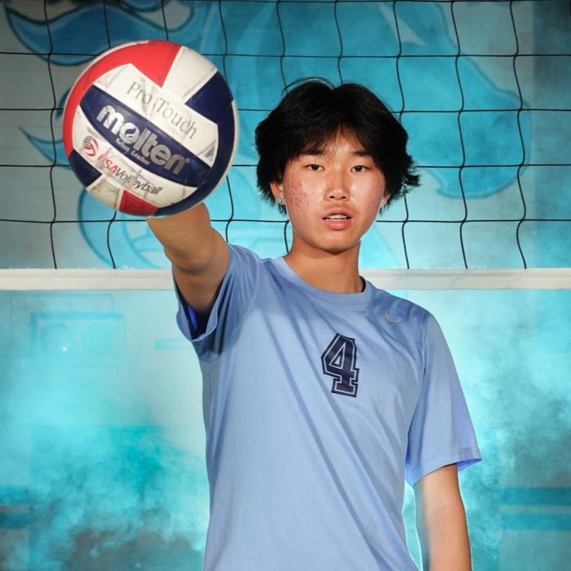Aaron Kim mugshot