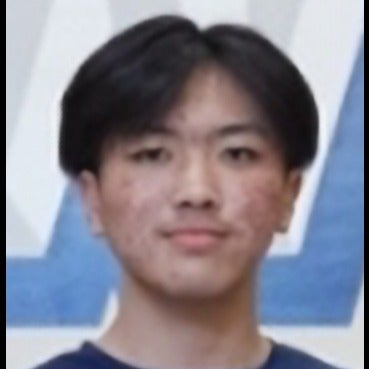 Ethan Peng mugshot