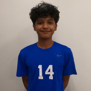 Diego Meza mugshot