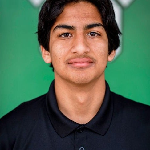 Cristian Plascencia mugshot
