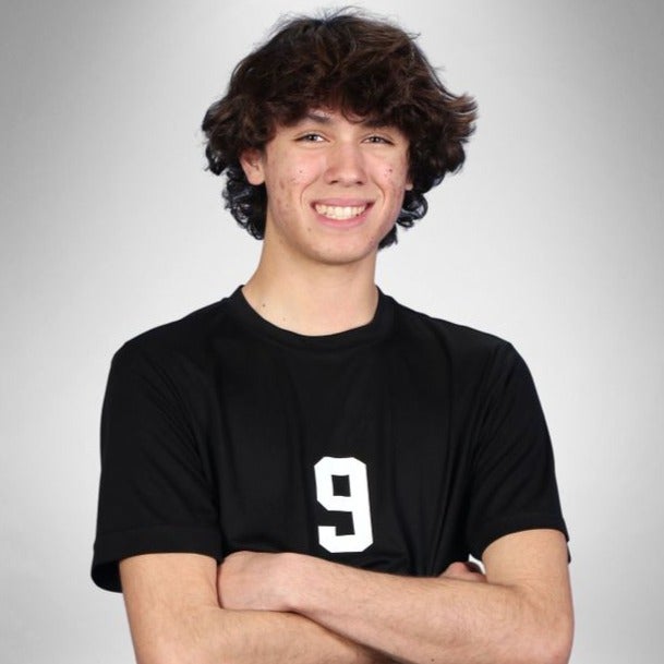 Maxwell Prucher mugshot