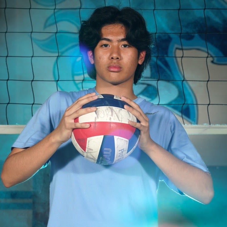 Nolan Gabe Gervacio