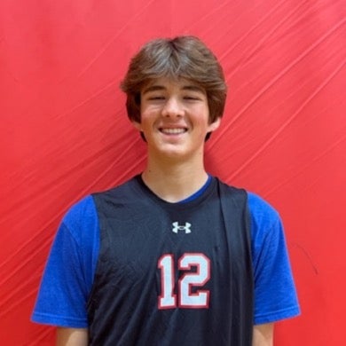 Lucas Felder mugshot