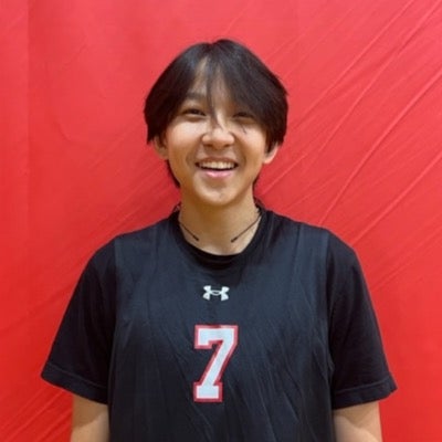 Justin Zhang mugshot