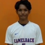 Aldrich Bebena mugshot