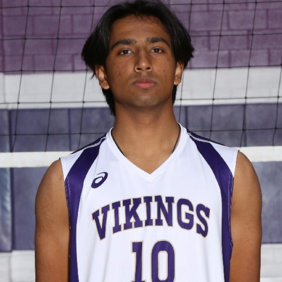 Nikhilesh Kalyanaraman