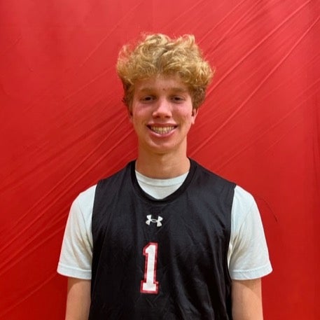 Ian White mugshot