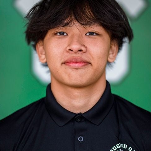 Tin Phan mugshot
