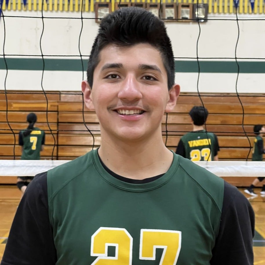 O Ryan Morales
