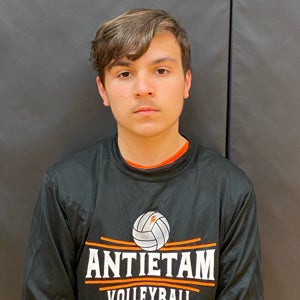Jaden Rodriguez mugshot