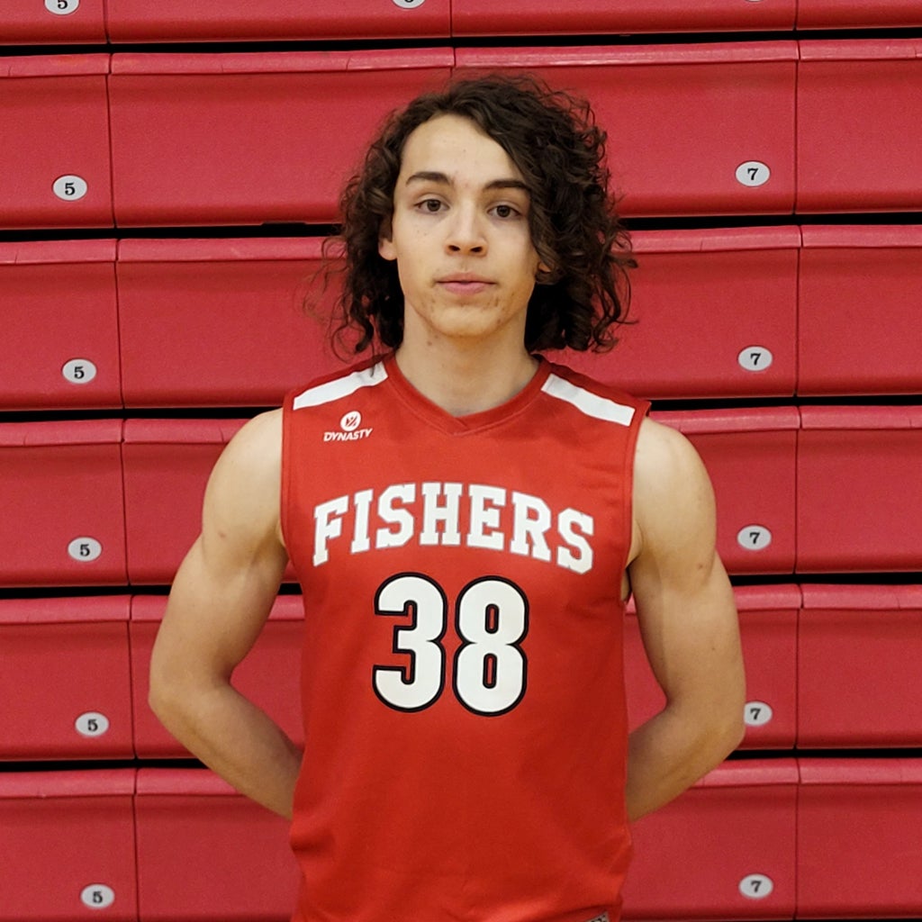 Caleb Ritter