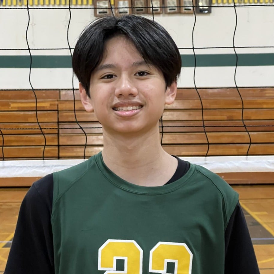 Alex Lam mugshot