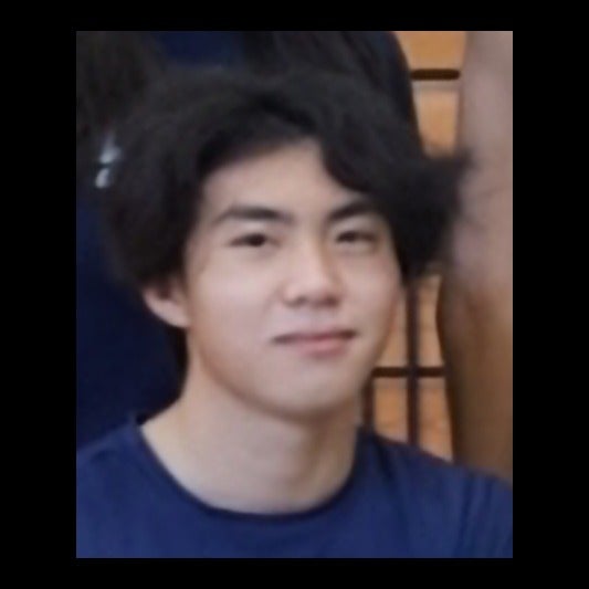 Rodney Ng mugshot