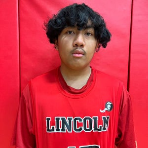 James Limon mugshot