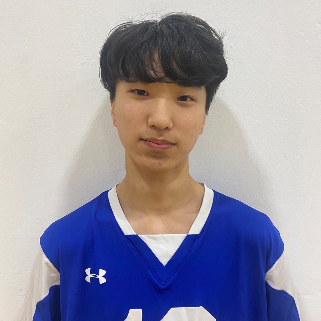 Jun Kim mugshot