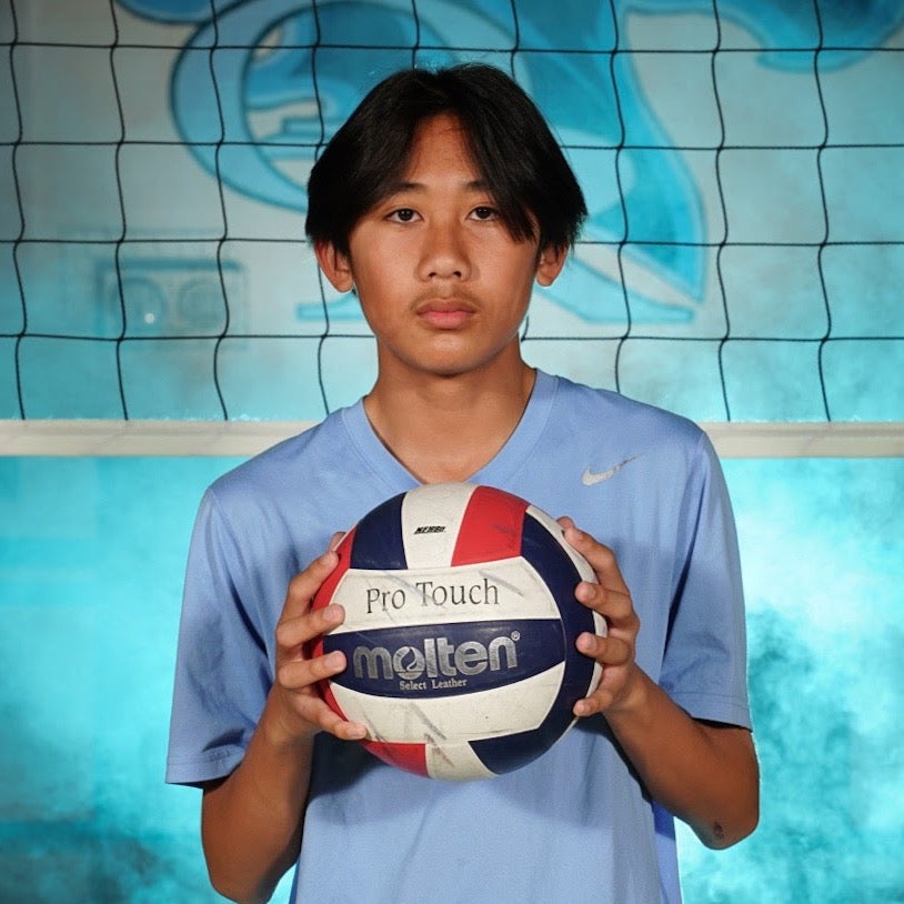 Aiden Espiritu mugshot