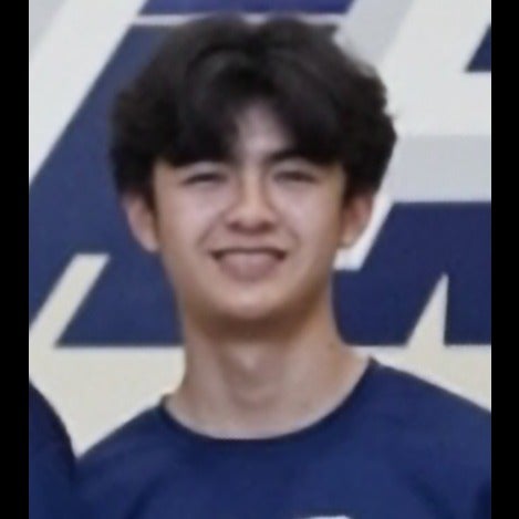 Dylan Luong mugshot
