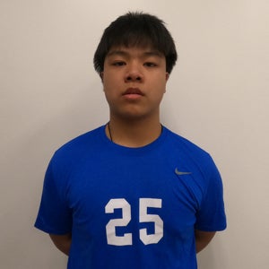 Andre Castro mugshot