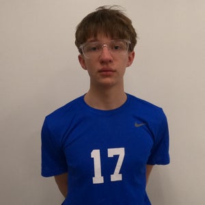 Ryan Sundberg mugshot