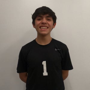 Hector Gonzalez mugshot
