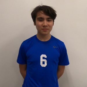 Jackson Prock mugshot