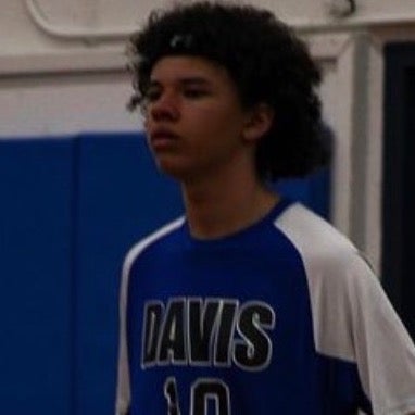 Bryce Morrow mugshot