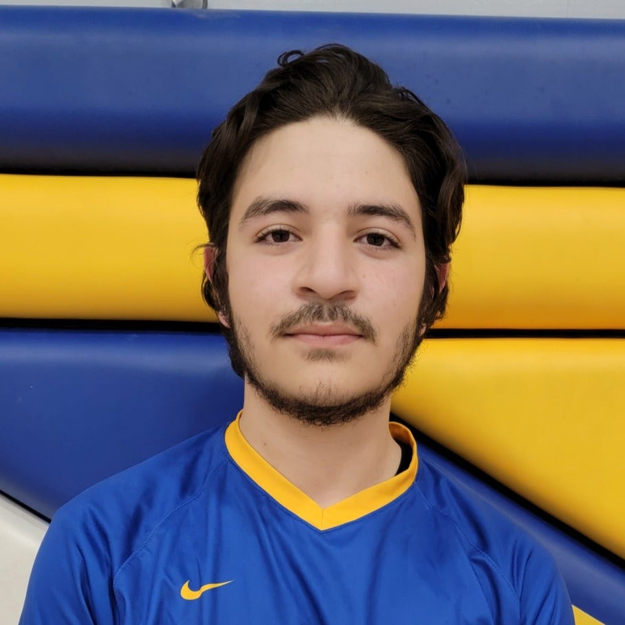 Leonel Vega Aguilera mugshot