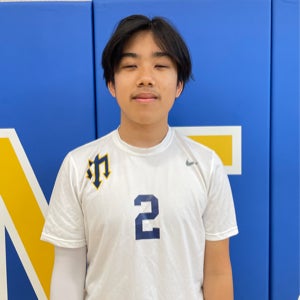 Ethan Huynh mugshot
