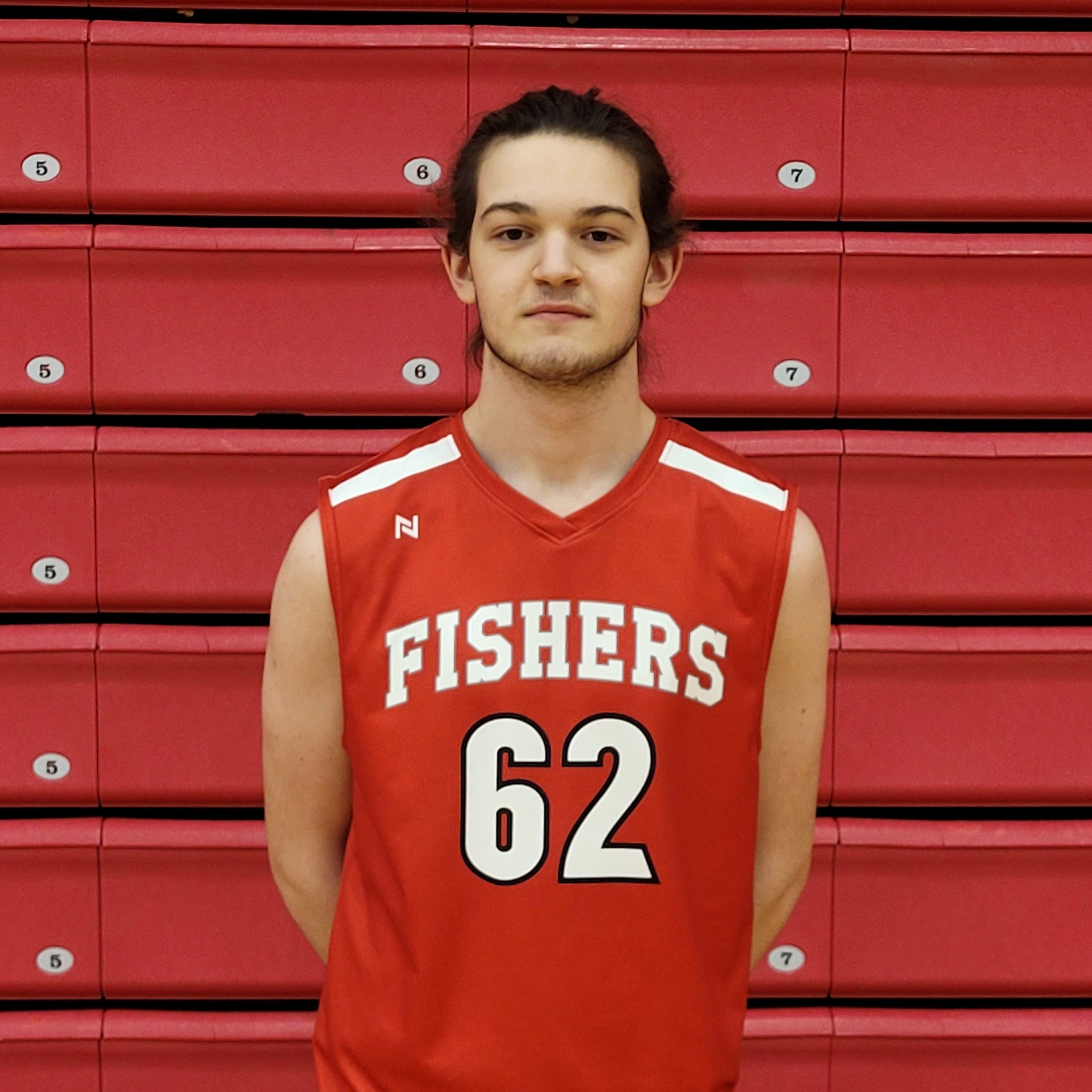 Noah Baker