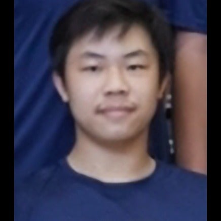Francisco Huang mugshot