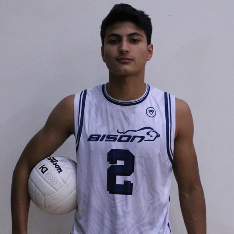 Marcel Abousalman mugshot