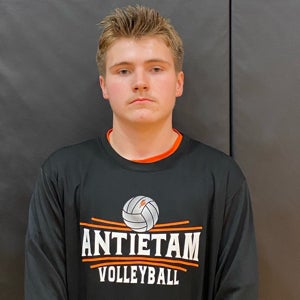 Quintin Heller mugshot