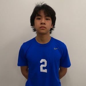 Minh-Son Tinh mugshot