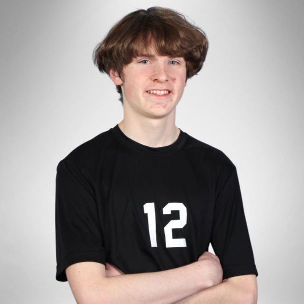 Dylan Marshall mugshot