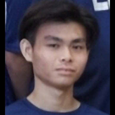 Ryan  Chu mugshot