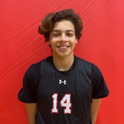 Luca Valdivia mugshot