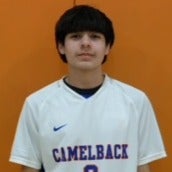 Daniel Delgado mugshot