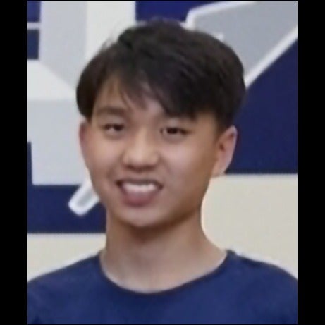 Sean Kim mugshot