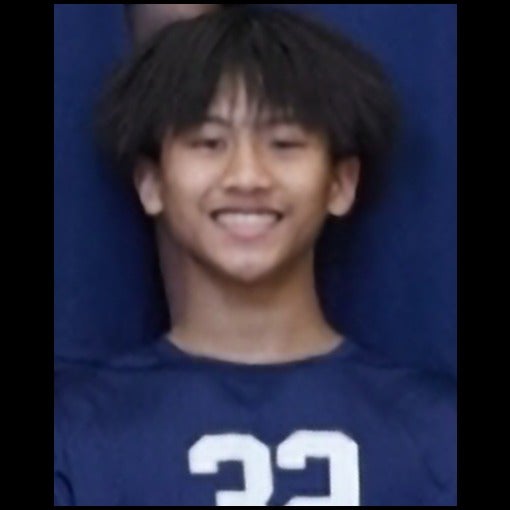 Jordan Gao mugshot